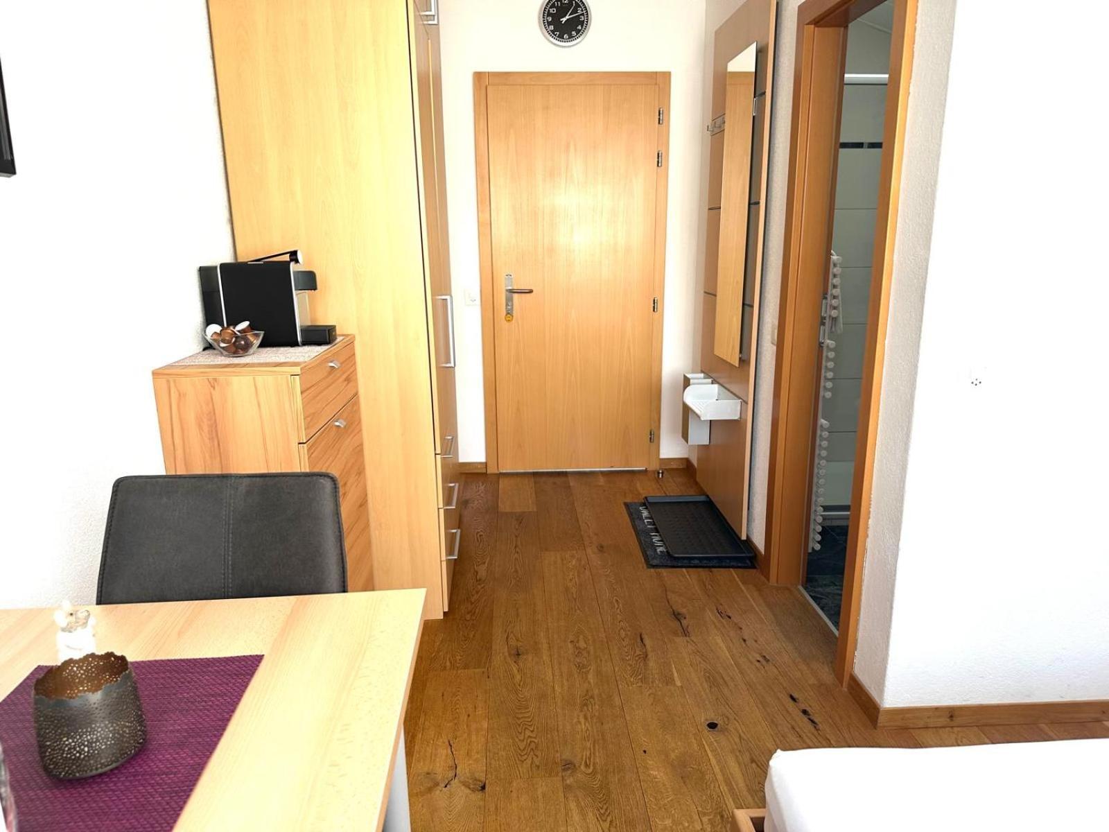 Apartamento Haus Sonnmatt Zermatt Habitación foto